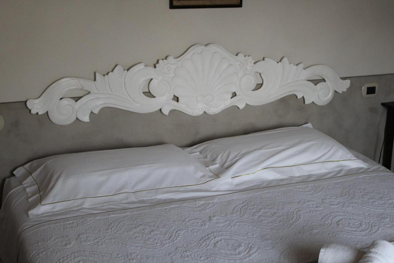 Agriturismo Mancassola Paderna  Екстер'єр фото